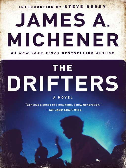 Title details for The Drifters by James A. Michener - Wait list